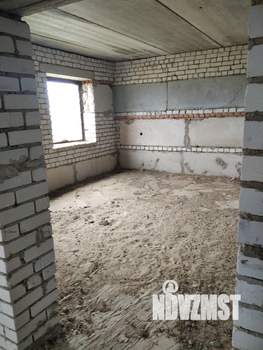 Коттедж 320м², 2-этажный, участок 15 сот.  