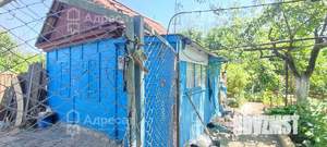 Дом 20м², 1-этажный, участок 6 сот.  