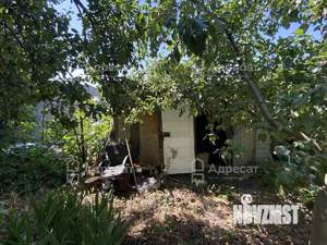 Дом 20м&sup2;, 1-этажный, участок 7 сот.  