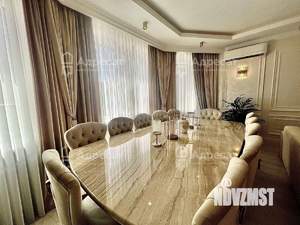 Дом 360м², 3-этажный, участок 6 сот.  