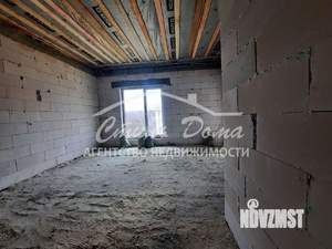 Дом 114м², 1-этажный, участок 6 сот.  