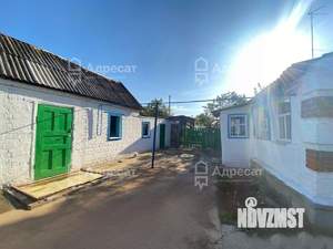 Дом 47м², 1-этажный, участок 7 сот.  