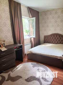Дом 120м², 2-этажный, участок 5 сот.  