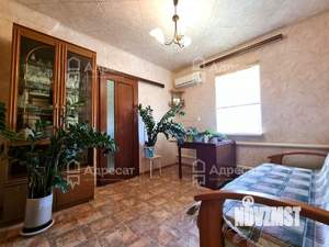 Дом 56м², 1-этажный, участок 5 сот.  