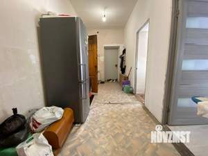 Дом 75м², 1-этажный, участок 3 сот.  