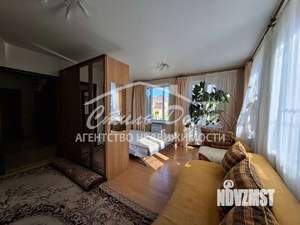 Дом 320м², 3-этажный, участок 7 сот.  