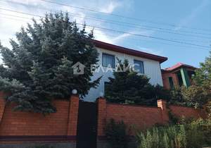 Дом 420м², 2-этажный, участок 6 сот.  