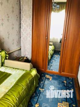 Дом 61м², 1-этажный, участок 5 сот.  