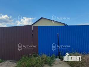 Дом 70м², 1-этажный, участок 6 сот.  