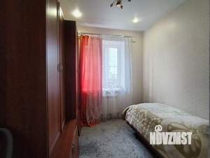 Дом 90м², 1-этажный, участок 6 сот.  