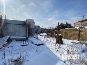 Дом 19м², 1-этажный, участок 5 сот.  
