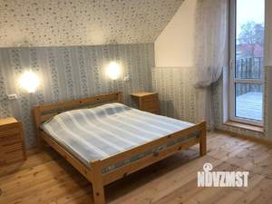 Дом 43м², 2-этажный, участок 12 сот.  