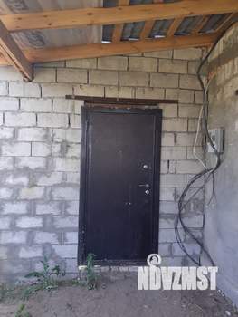 Дом 80м², 2-этажный, участок 605 сот.  