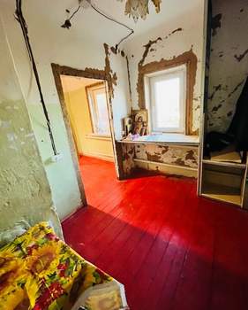 Дом 43м², 1-этажный, участок 4 сот.  