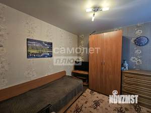 Дом 53м², 1-этажный, участок 7 сот.  