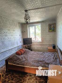 Коттедж 172м², 2-этажный, участок 5 сот.  