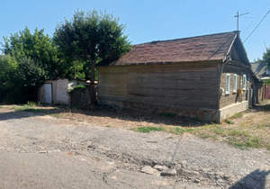 Дом 49м², 1-этажный, участок 4 сот.  