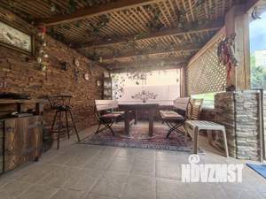 Дом 195м², 2-этажный, участок 4 сот.  