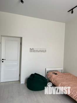 Дом 113м², 1-этажный, участок 6 сот.  