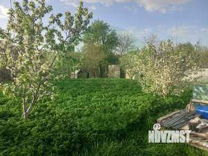 Дом 42м², 1-этажный, участок 5 сот.  