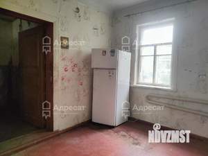 Дом 43м², 1-этажный, участок 6 сот.  