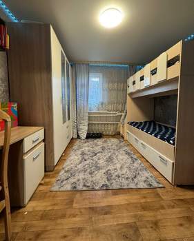 Дом 70м², 1-этажный, участок 6 сот.  
