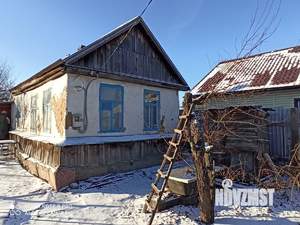 Дом 50м², 1-этажный, участок 4 сот.  