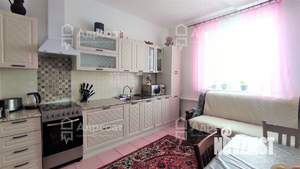 Дом 253м², 2-этажный, участок 8 сот.  