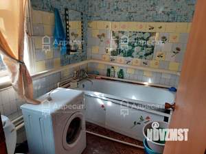 Дом 50м², 1-этажный, участок 5 сот.  