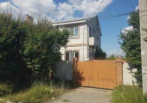 Дом 232м², 2-этажный, участок 6 сот.  