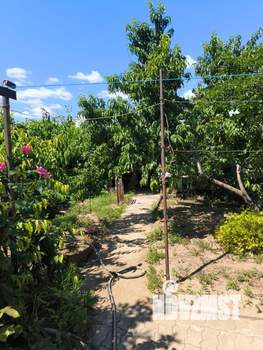 Дом 25м², 1-этажный, участок 3 сот.  