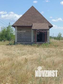 Дом 32м², 1-этажный, участок 9 сот.  