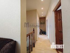 Дом 121м², 1-этажный, участок 6 сот.  