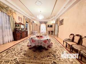 Дом 394м², 3-этажный, участок 6 сот.  