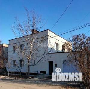 Дом 257м², 3-этажный, участок 4 сот.  