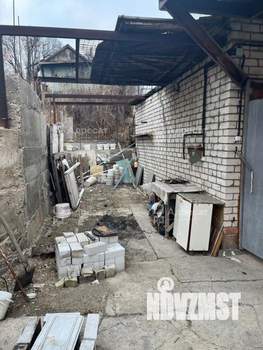 Дом 40м², 2-этажный, участок 6 сот.  