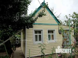 Дача 12м², 1-этажный, участок 6 сот.  
