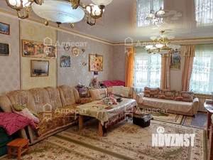 Дом 370м², 3-этажный, участок 4 сот.  