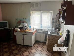 Дом 90м², 1-этажный, участок 6 сот.  