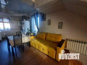 Дом 220м², 3-этажный, участок 7 сот.  