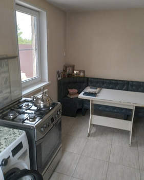 Дом 50м², 1-этажный, участок 12 сот.  