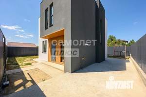 Дом 132м², 2-этажный, участок 3 сот.  