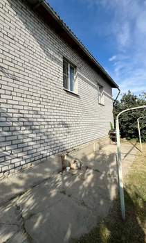 Дом 200м², 2-этажный, участок 7 сот.  