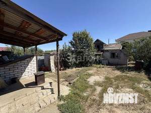 Дом 102м², 1-этажный, участок 3 сот.  