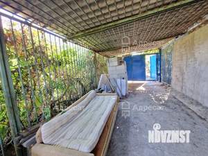 Дом 60м², 1-этажный, участок 6 сот.  