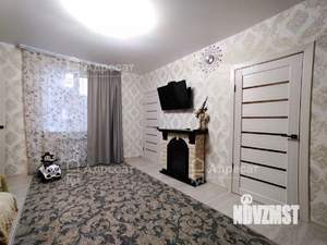 Дом 102м², 2-этажный, участок 4 сот.  