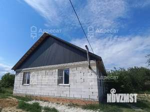 Дача 88м², 1-этажный, участок 6 сот.  