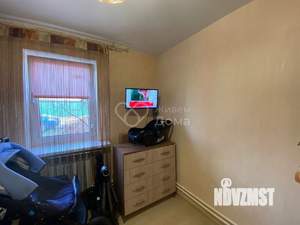 Дом 55м², 1-этажный, участок 3 сот.  