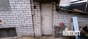 Дом 65м², 1-этажный, участок 4 сот.  