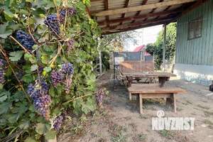 Дом 200м², 2-этажный, участок 7 сот.  